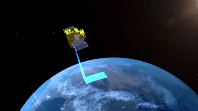 巴基斯坦遙感衛星一號成功發射3.jpg