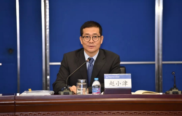 五院召開戰略管理委員會會議 確立發展戰略3.jpg