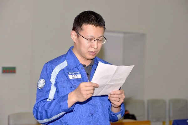 保北斗全球組網(wǎng)，著航天強國篇章2.jpg