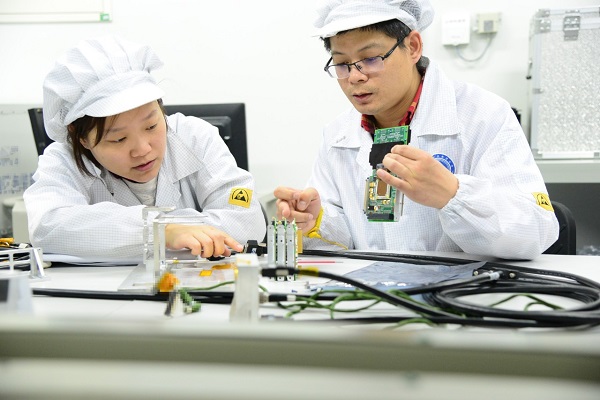確認過眼神，這是千乘一號01星可見光相機2.jpg