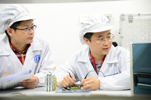 確認過眼神，這是千乘一號01星可見光相機3.jpg