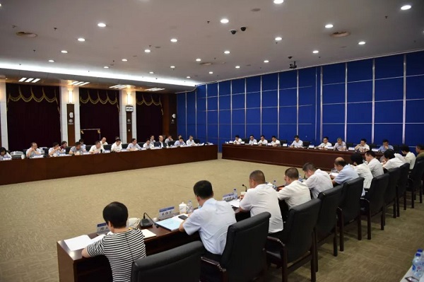 五院召開黨委理論學(xué)習(xí)中心組專題研討會(huì)5.jpg