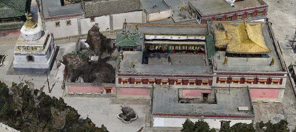 航天遙感讓歷史古跡散發數字化魅力3.jpg